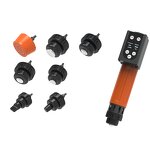 Shockwave Therapy Machine Manufacturer - AU-IP20 Physiotherapy for Injury Recovery & Pain