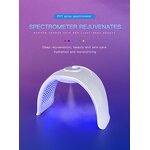 LED Light Therapy Machine Manufacturer - AURO Professional PDT Infrared for Skin