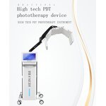 LED Light Therapy Device Manufacturer - Professional 4-Color PDT for Facial Whitening