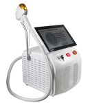 Diode Laser Hair Removal Machine Manufacturer - Desktop Portable 808nm 1064nm 755nm