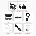 Laser Tattoo Removal Machine Manufacturer - Portable ND YAG Black Porcelain