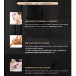 Laser Hair Removal Equipment Manufacturer - 808nm Diode & ND Yag Tattoo Removal