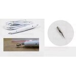 Cautery Pen Manufacturer - AU-202-V1 for Facial Warts & Mole Removal