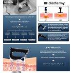 Physiotherapy Beauty Machine Manufacturer - AURO 448K for Skin Tightening & Rejuvenation