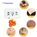 Breast Enlargement Pump Manufacturer - Effective Vacuum with Nipple Enhancement