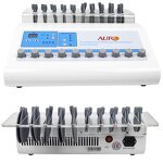 Muscle Stimulator Machine Manufacturer - AURO Electro for Breast Enhancement & Weight Loss