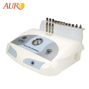 Microdermabrasion Machine Manufacturer - AU-3012 Diamond for Blackhead Removal & Peeling