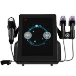 Fractional Machine Manufacturer - AURO 3 in 1 Crystallite Depth 8mm for Face & Body