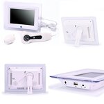 Hair Follicle Analyzer Manufacturer - 7-Inch Screen Professional for Scalp & Skin