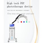LED Light Therapy Machine Manufacturer - Professional PDT for Photon Skin Rejuvenation
