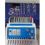 Electro Muscle Stimulator Manufacturer - for Body Slimming & Vacuum Breast Lifting