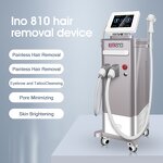Laser Machine Manufacturer - Picosecond Tattoo & 810 Diode Hair Removal
