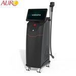 Diode Laser Hair Removal Machine Manufacturer - Standing Professional 808nm
