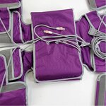 Pressotherapy Machine Manufacturer - Vacuum Lymph Drainage