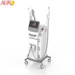 Laser Beauty Machine Manufacturer - 4 In1 Elight OPT RF IPL & ND Yag
