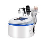 Facial Spa Machine Manufacturer - AURO 4 in 1 V-Max Wrinkle Remover & Oxygen Jet