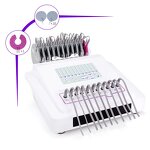 Muscle Stimulator Machine Manufacturer - AURO Electro Passive Gymnastics for Weight Loss