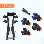 Weight Loss Machine Manufacturer - AU-G500 Professional 5 Handles Roller Body Shaper