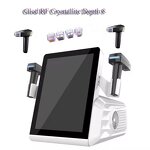 Fractional RF Machine Manufacturer - AU-B58 Depth 8 Microneedle for Acne Scar Removal