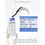 LED Facial Machine Manufacturer - Professional Spa 10 Levels 4 Colors PDT with 1830 Lamps