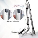 Picosecond Laser Machine Manufacturer - Professional Super for Tattoos