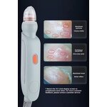 Hydra Facial Machine Manufacturer - 6 in 1 Visible Vacuum Blackhead Removal Ultrasonido