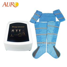 Air Pressure Massager Manufacturer - Pressotherapy for Full Body Slimming & Cellulite