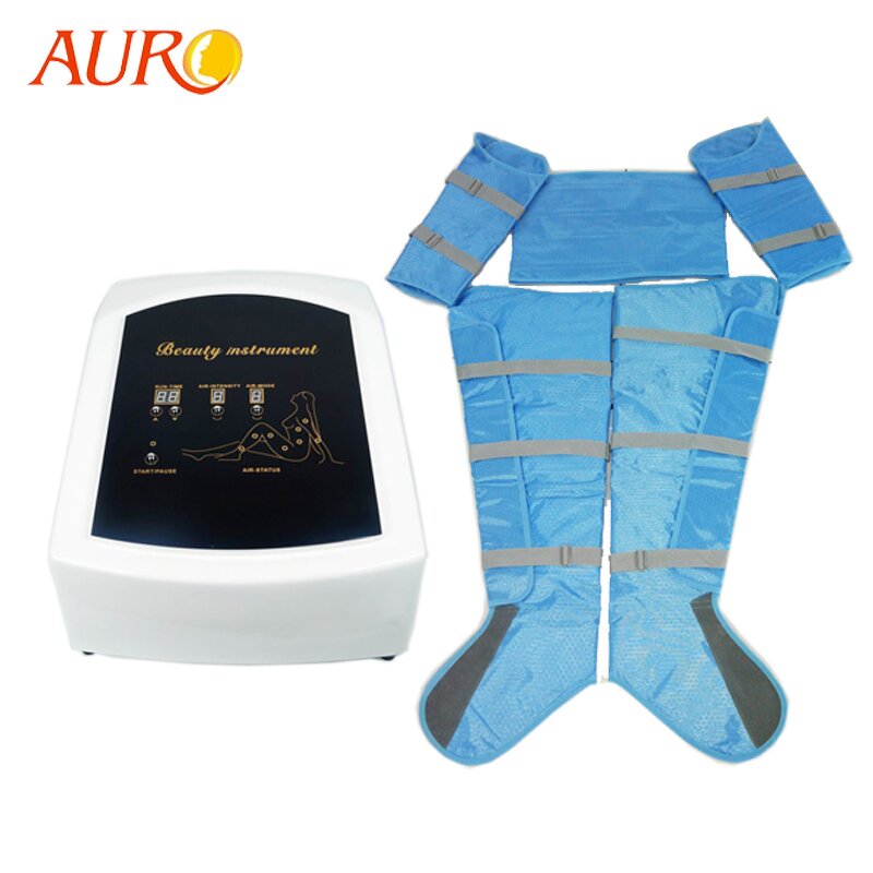 Air Pressure Massager Manufacturer - Pressotherapy for Full Body Slimming & Cellulite