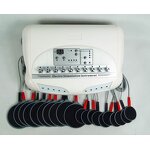 Muscle Stimulation Machine Manufacturer - 2025 Trend Portable 20 Pads Electric Compex