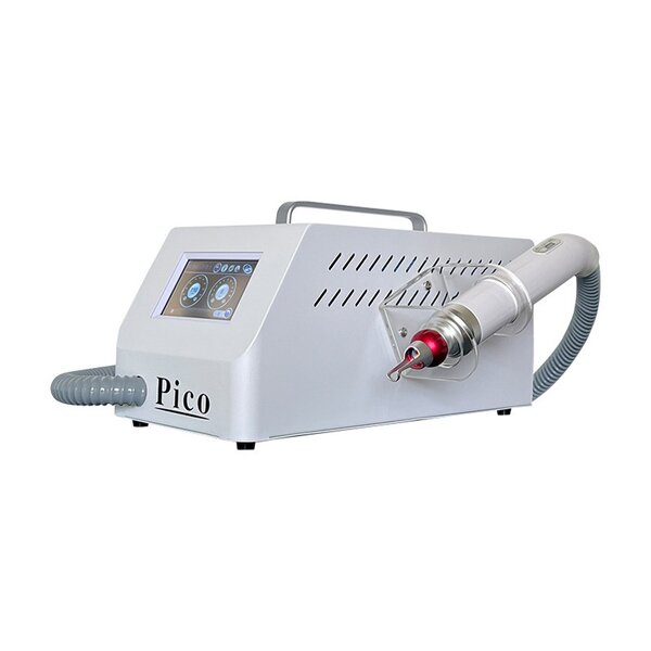 Picosecond Laser Machine Manufacturer - Professional Ultra-Small ND YAG