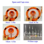 Butt Lifting Machine Manufacturer - Good Price Vacuum with Big Cups for Body Sculpting