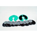 Muscle Stimulation Machine Manufacturer - 2025 Trend Portable 20 Pads Electric Compex