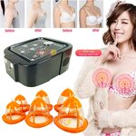 Breast Enlargement Machine Manufacturer - Portable Vacuum Therapy for Sexy Boobs