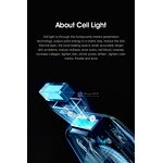 Hair Removal Machine Manufacturer - Standing Ice Titanium 3 in 1 Diode DPL