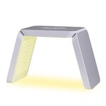 LED Light Therapy Instrument Manufacturer - AU-2D Nano Spray with 6-Color for Acne