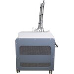 Picosecond Laser Machine Manufacturer - Super ND YAG for Pigment Removal