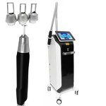 Picosecond Laser Machine Manufacturer - Factory Price Q Switched ND YAG