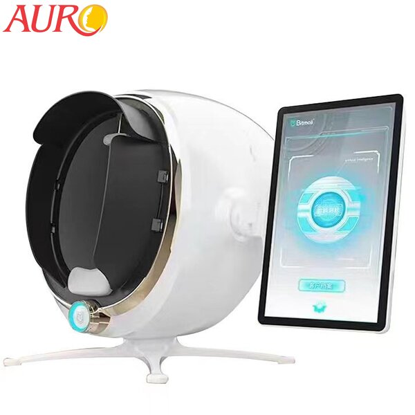 AI Skin Analyzer Manufacturer - AU-998 Professional 28 Million Pixel HD