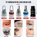 Picosecond Laser Machine Manufacturer - Portable for Pigment Removal Q Switched Nd:YAG