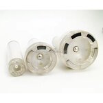 Vacuum RF Massager Manufacturer - AURO for Face & Neck Lifting with Heating