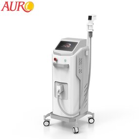 Diode Laser Hair Removal Machine Manufacturer - 808nm Permanent