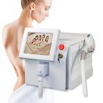 Diode Laser Hair Removal Machine Manufacturer - Professional 808nm with Super Cooling