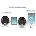 AI Skin Analyzer Manufacturer - AU-998 Professional 28 Million Pixel HD