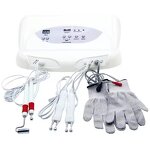 Microcurrent Machine Manufacturer - AU-8403 Portable BIO for Facial Toning & Lift