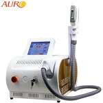 Hair Removal Equipment Manufacturer - Portable Professional OPT Skin Rejuvenation