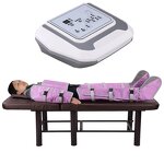 Lymphatic Therapy Equipment Manufacturer - Desktop Vacuum Pressotherapy