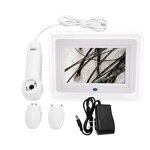 Hair Scanner Manufacturer - High-Precision for Scalp Follicle Health Assessment