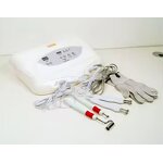 Microcurrent Machine Manufacturer - AU-8403 Portable BIO for Facial Toning & Lift