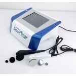 RF Lifting Machine Manufacturer - AU-IP01 448khz Smart Tecar for Face & Body Slimming