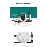 RF Beauty Equipment Manufacturer - Portable 3 in 1 Lipo 40k for Cellulite Reduction